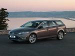 Ford Mondeo 2011 года
